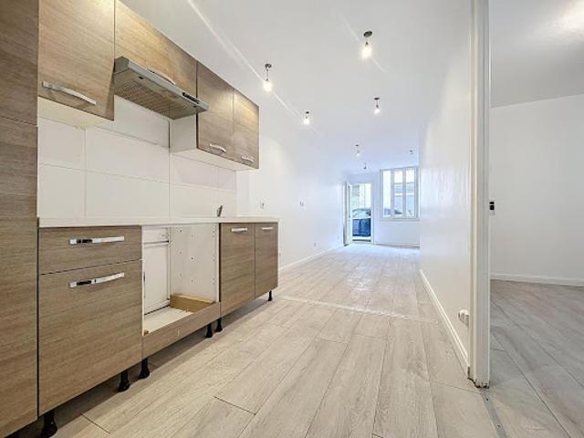 Appartement vente à France métropolitaine, Bourg-lès-valence