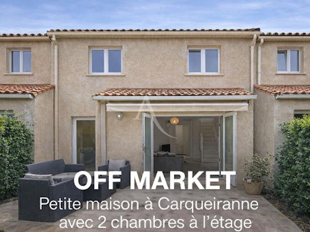 Appartement vente à Arrondissement de Toulon, Carqueiranne