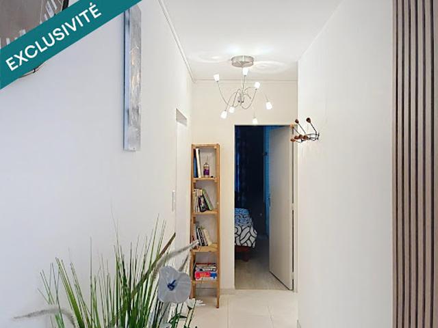 Appartement vente à Toulouse, Castanet-tolosan