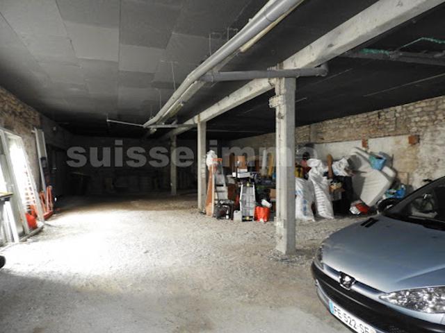 Appartement vente à Thise, Doubs