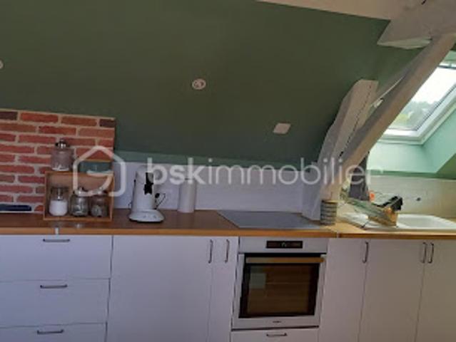 Appartement vente à Arches, Charleville-Mézières