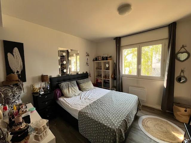 Appartement vente à Cognac