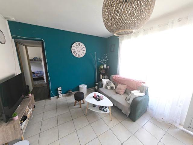 Appartement vente à Cognac