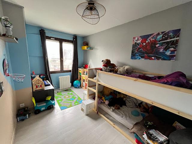 Appartement vente à Étampes, Dourdan