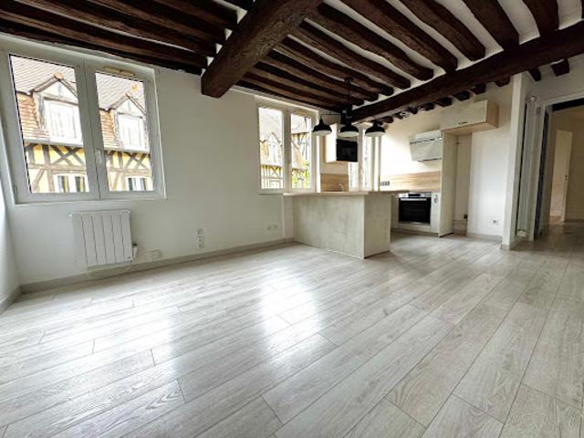 Appartement vente à Rouen, Darnétal
