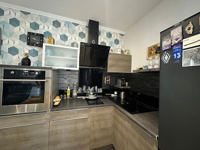 Appartement vente à Digne-les-Bains, Digne-les-bains