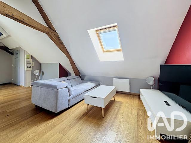 Appartement vente à Étampes, Etampes