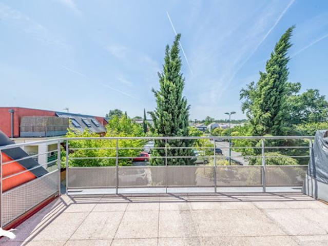 Appartement vente à Eysines, Le Bourg