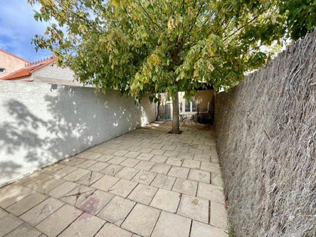 Appartement vente à La Tamarissière, Agde