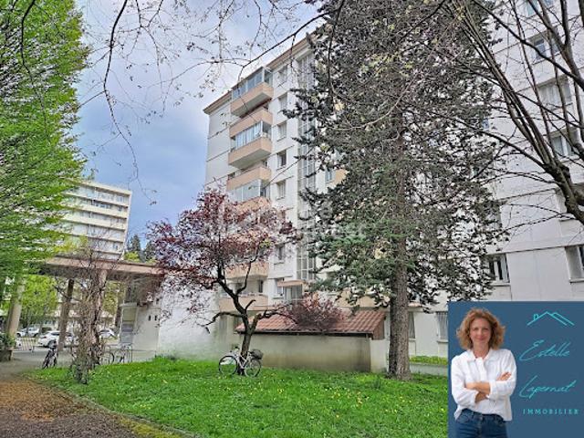 Appartement vente à Grenoble