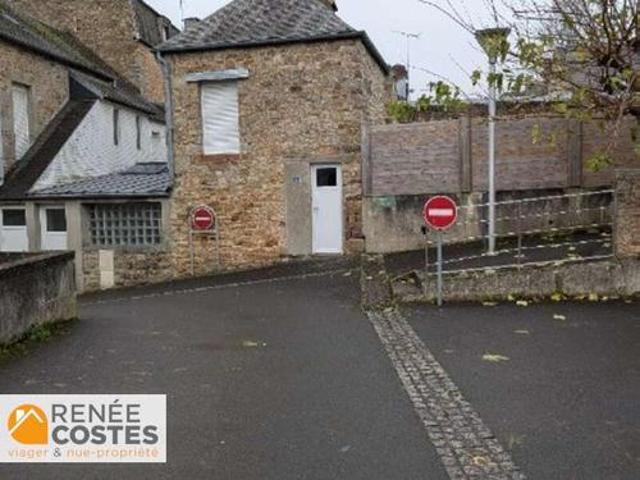 Appartement vente à Avranches, La Haye-pesnel