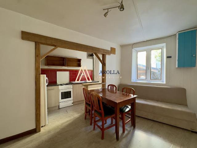 Appartement vente à Albertville, Mâcot-la-plagne