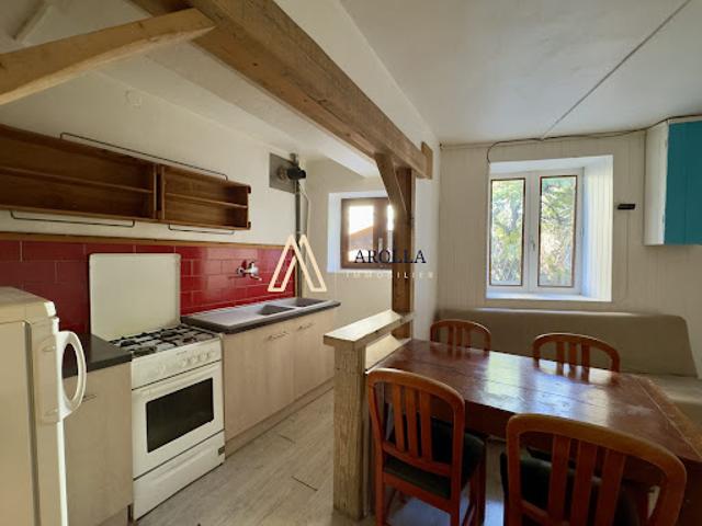 Appartement vente à Albertville, Mâcot-la-plagne