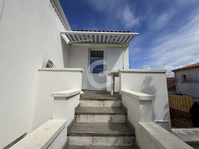 Appartement vente à Les Sables-d'Olonne, La Tranche-sur-mer
