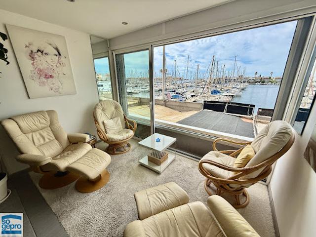 Appartement vente à Béziers, Agde