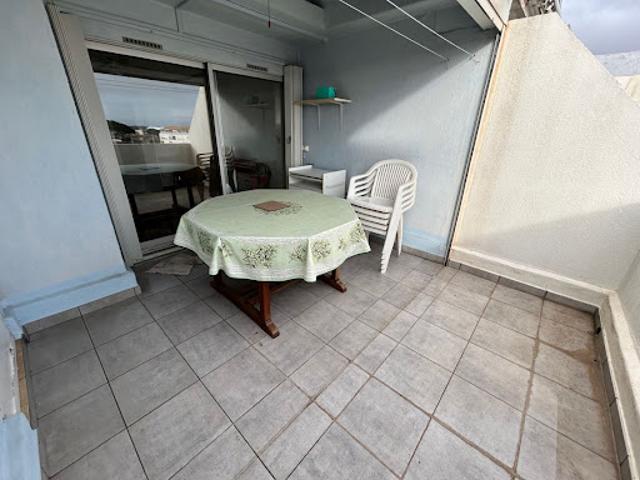 Appartement vente à Nîmes, Le Grau-du-roi