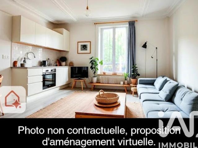 Appartement vente à Nogent-sur-Marne, Le Perreux-sur-marne
