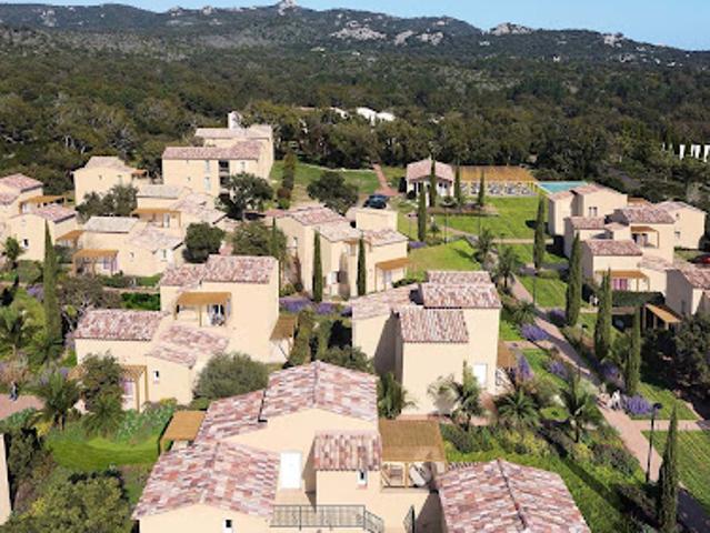 Appartement vente à Sartène, Lecci