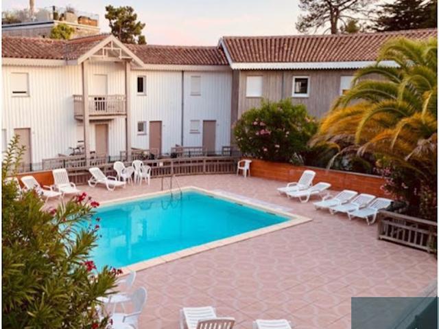 Appartement vente à Arcachon, Lège-cap-ferret