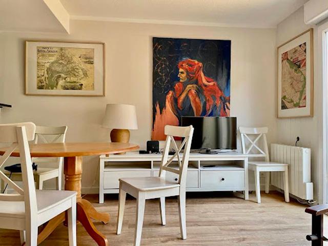 Appartement vente à Arcachon, Lège-cap-ferret