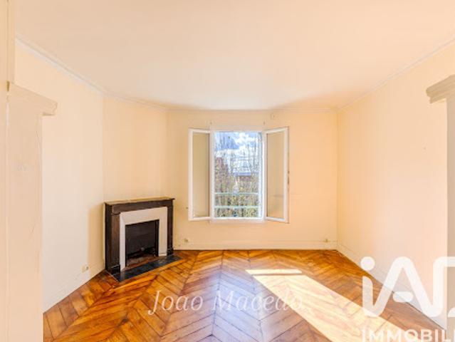 Appartement vente à Sarcelles, Montmorency