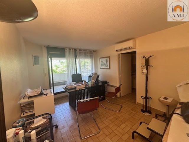 Appartement vente à Montpellier