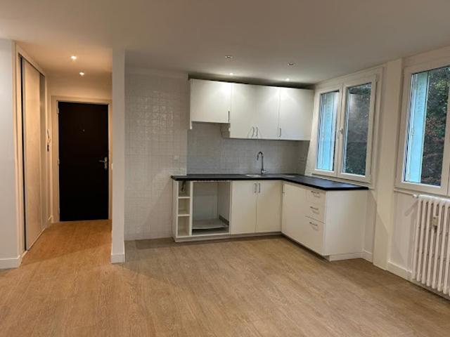Appartement vente à Nogent-le-Rotrou, Nogent-le-rotrou