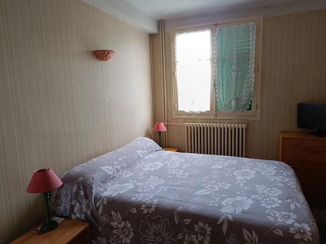 Appartement vente à Carpentras, Orange