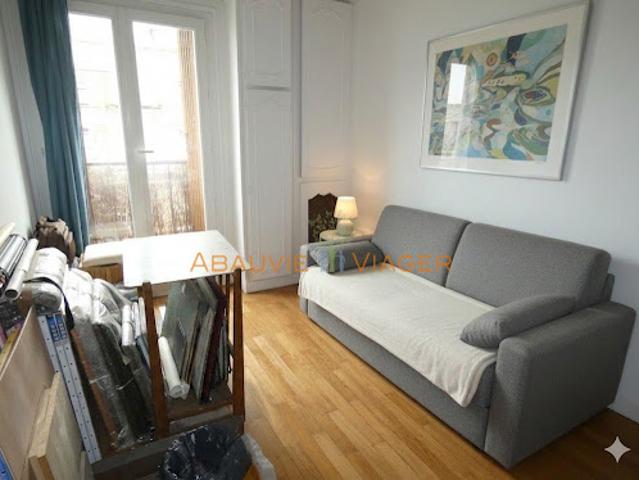 Appartement vente à Bobigny, Pantin