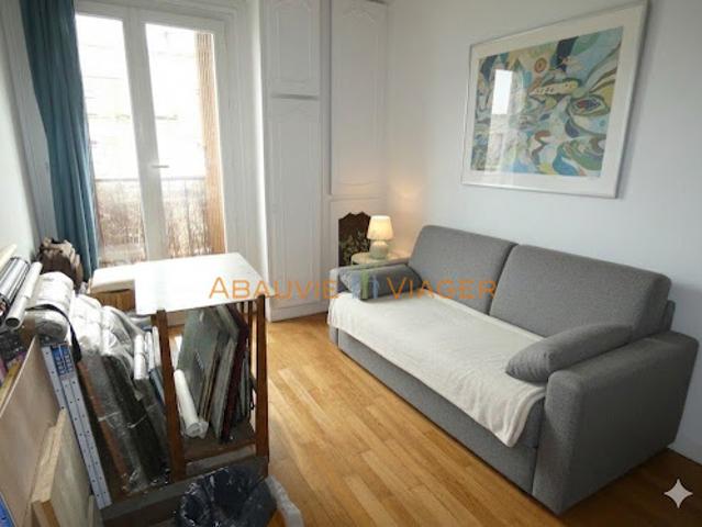 Appartement vente à Bobigny, Pantin