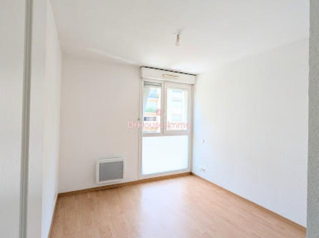 Appartement vente à Pau