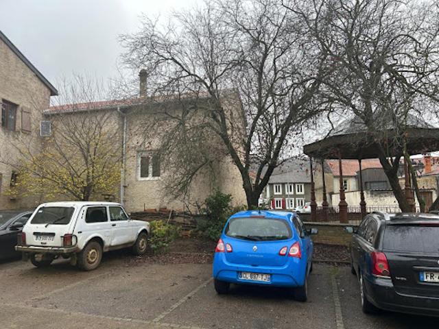 Appartement vente à Metz, Pierrevillers