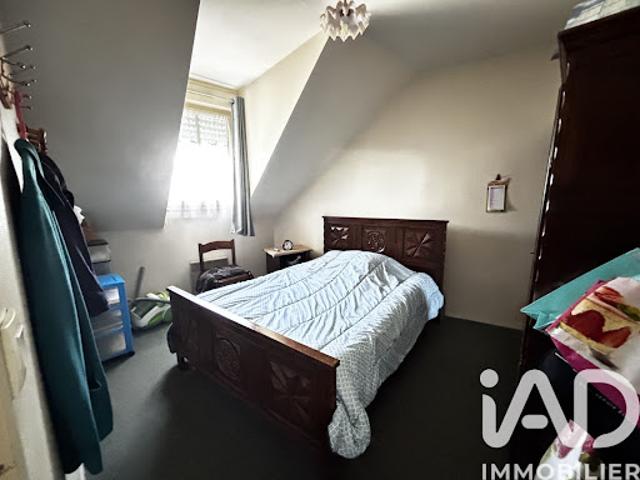 Appartement vente à La Flèche, Sablé-sur-sarthe