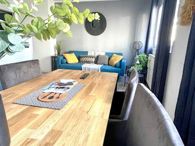 Appartement vente à Saint-Brieuc, Bretagne
