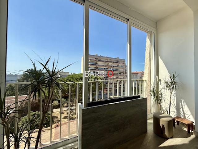 Appartement vente à Céret, Saint-cyprien