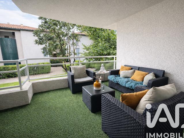 Appartement vente à Céret, Saint-cyprien