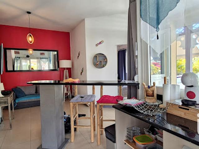Appartement vente à Guadeloupe