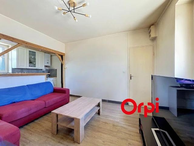 Appartement vente à Lyon, Métropole de Lyon