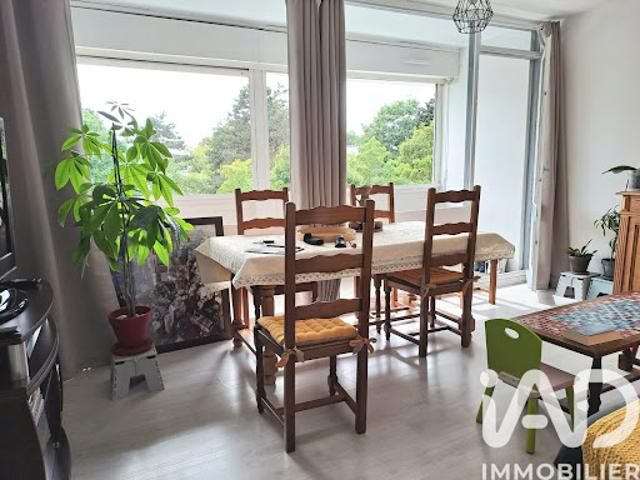 Appartement vente à Nantes, Saint-herblain