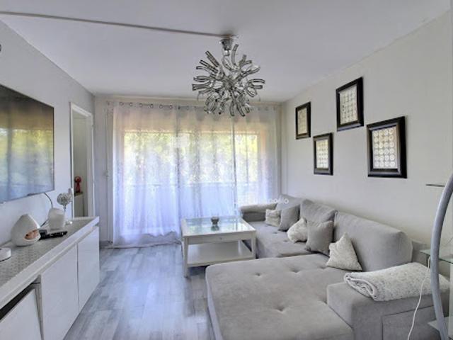 Appartement vente à Nîmes, Occitanie