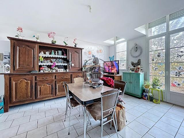 Appartement vente à Saint-Quentin, Saint-quentin