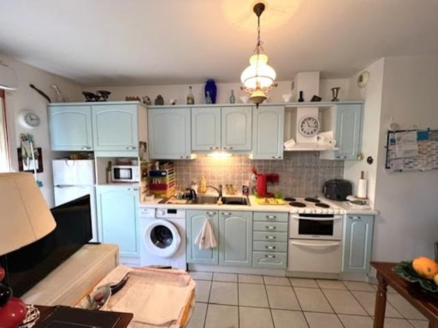 Appartement vente à Saintes