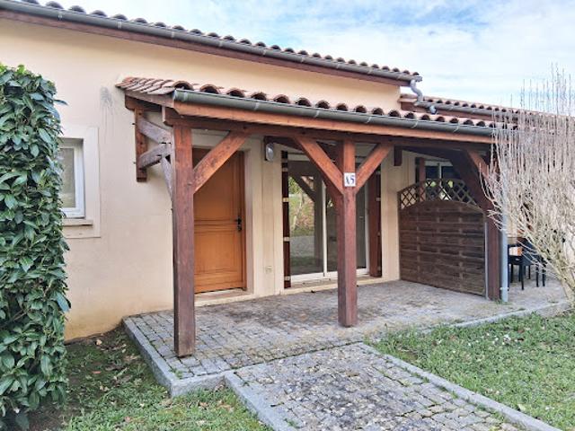 Appartement vente à Sarlat-la-Canéda, Sarlat-la-canéda