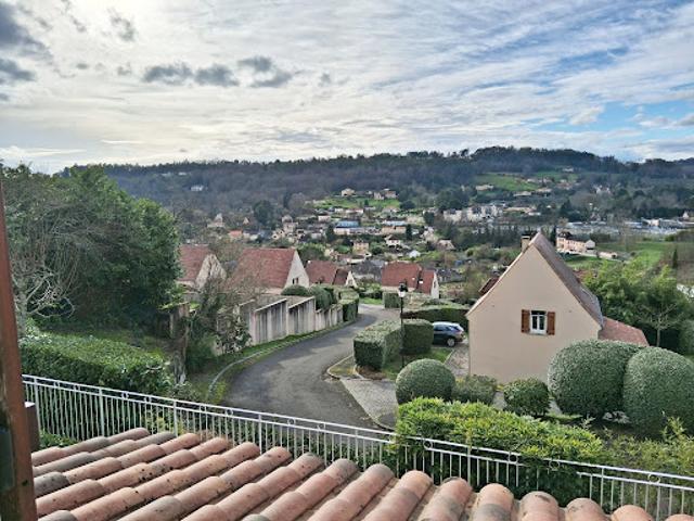 Appartement vente à Sarlat-la-Canéda, Sarlat-la-canéda