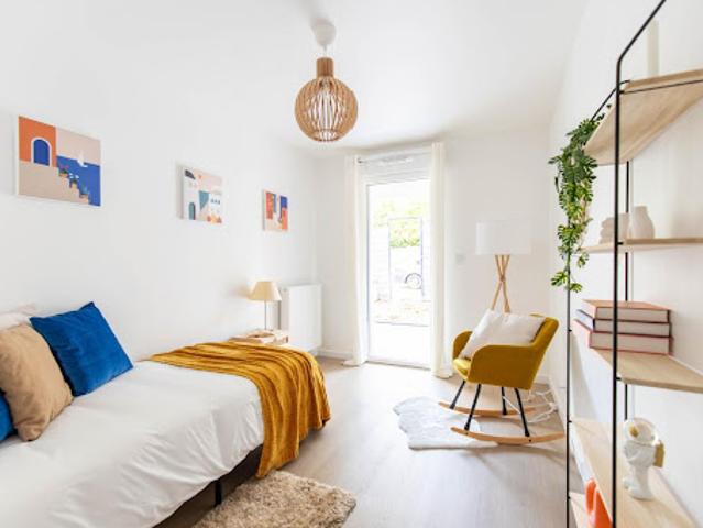 Appartement vente à Vannes, Bretagne