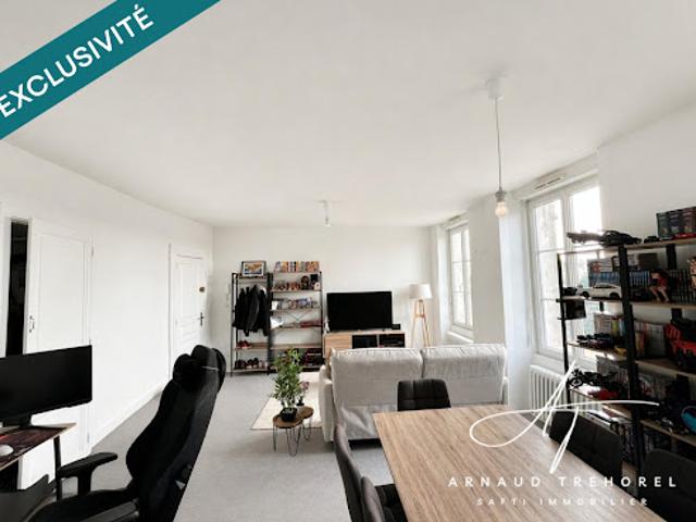 Appartement vente à Segré