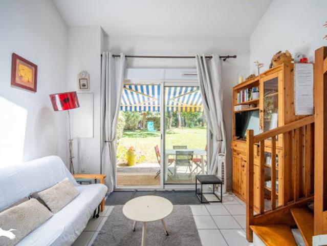 Appartement vente à Dax, Soustons