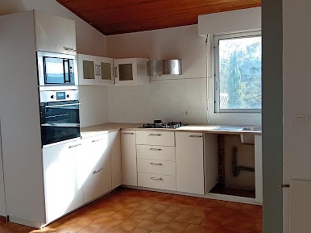 Appartement vente à Carpentras, Vaison-la-romaine