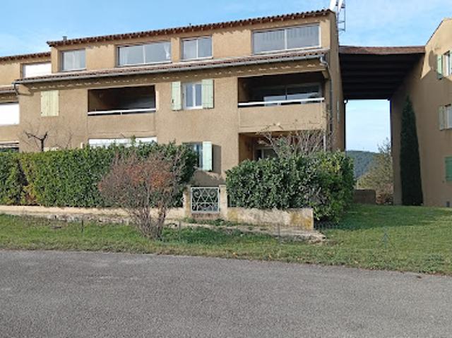 Appartement vente à France métropolitaine, Vaison-la-romaine
