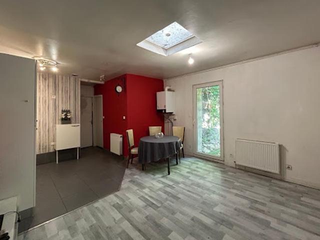 Appartement vente à Faubourg De Gere, Vienne